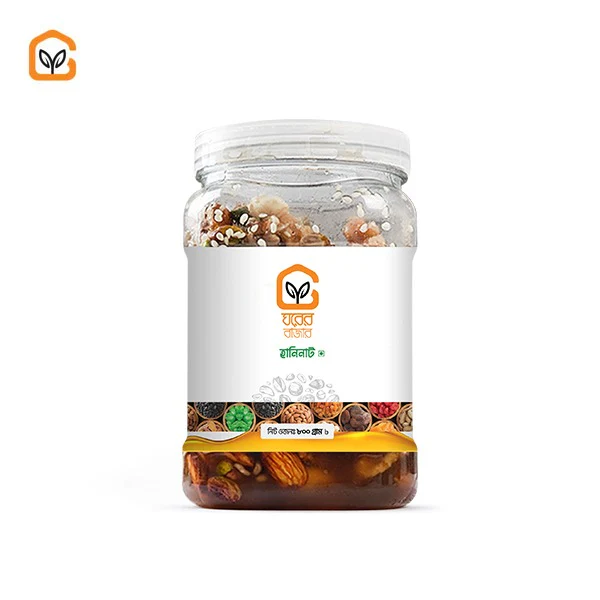 প্রিমিয়াম কোয়ালিটি চিনাবাদাম
