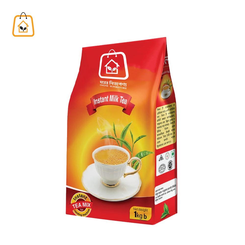 ইনস্ট্যান্ট মিল্ক টি (Instant Milk Tea)